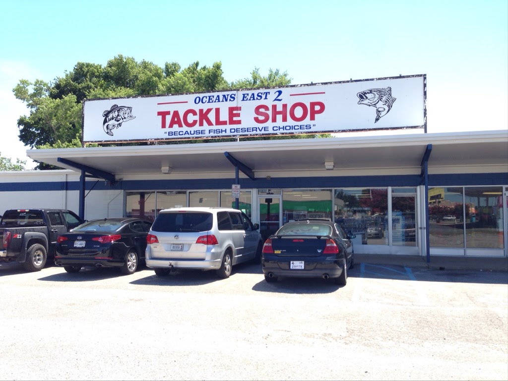 Oceans East Bait & Tackle Shop | 5785 Northampton Blvd #104, Virginia Beach, VA 23455 | Phone: (757) 464-6544