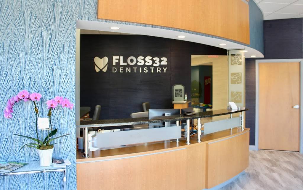 Floss 32 Dentistry Prospect | 6007 Timber Ridge Dr, Prospect, KY 40059, USA | Phone: (502) 916-1720