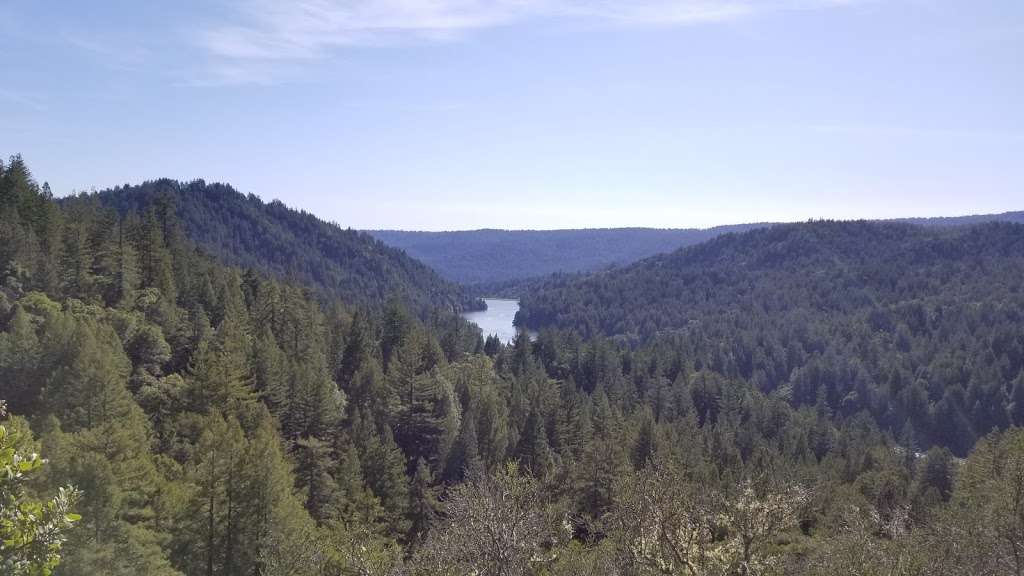 Loch Trail | Loch Trail, Ben Lomond, CA 95005, USA