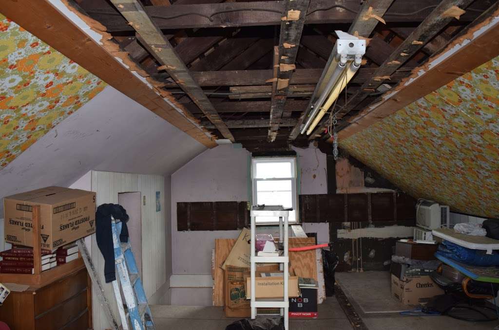 GSE Home Improvement Renovations NYC | 155 Androvette St, Staten Island, NY 10309 | Phone: (347) 450-5508