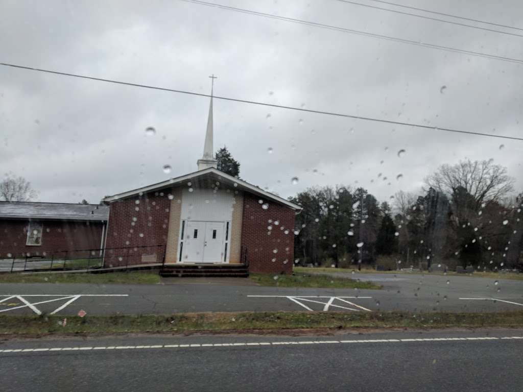 Motts Grove Church | Sherrills Ford, NC 28673, USA