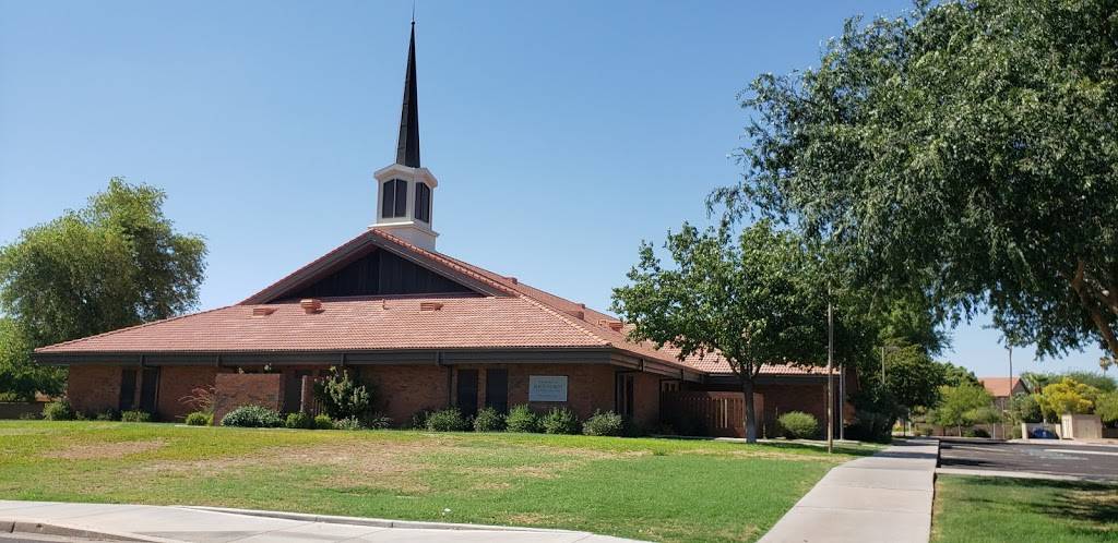 The Church of Jesus Christ of Latter-day Saints | 2152 E Adobe St, Mesa, AZ 85213, USA | Phone: (480) 898-1754