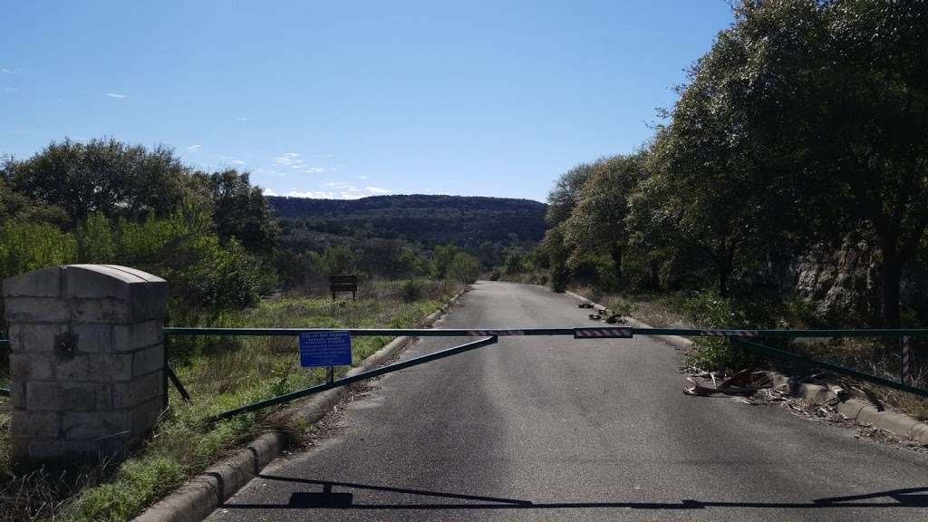 Highest Point in Bexar County | Helotes, TX 78023, USA