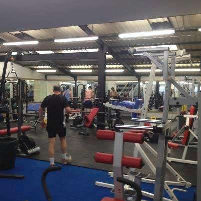 Challenge Gym | Brookside Business Centre, London Rd, Bishops Stortford CM23 4AU, UK | Phone: 01279 503503