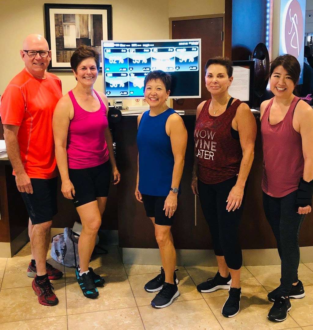 Clubsport San Ramon in 350 Bollinger Canyon Ln, San Ramon, CA 94582, USA