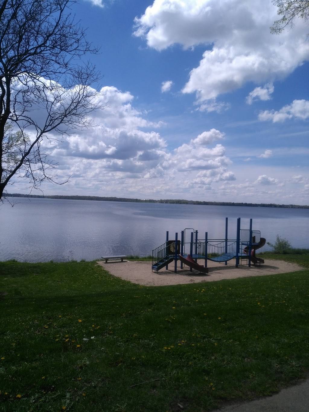 B.B. Clarke Beach Park | 835 Spaight St, Madison, WI 53703, USA | Phone: (608) 266-4711