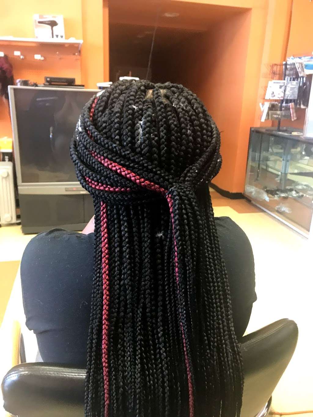 Yakha Express Braids | 2802 Lafayette Rd #22, Indianapolis, IN 46222 | Phone: (317) 925-2130