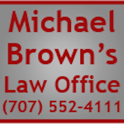 Michael Browns Law Office | 515 Tennessee St, Vallejo, CA 94590, USA | Phone: (707) 552-4111