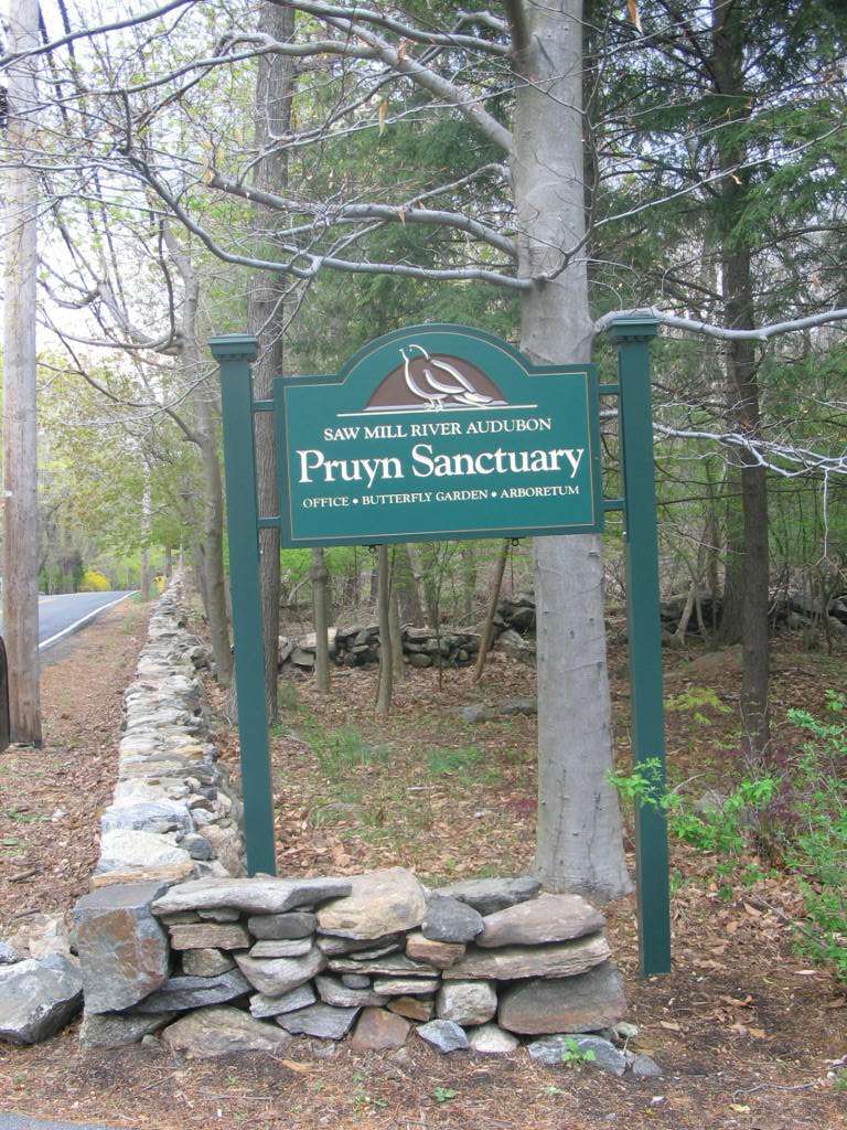 Pruyn Audubon Sanctuary | 1422, 275 Millwood Rd, Chappaqua, NY 10514 | Phone: (914) 666-6503