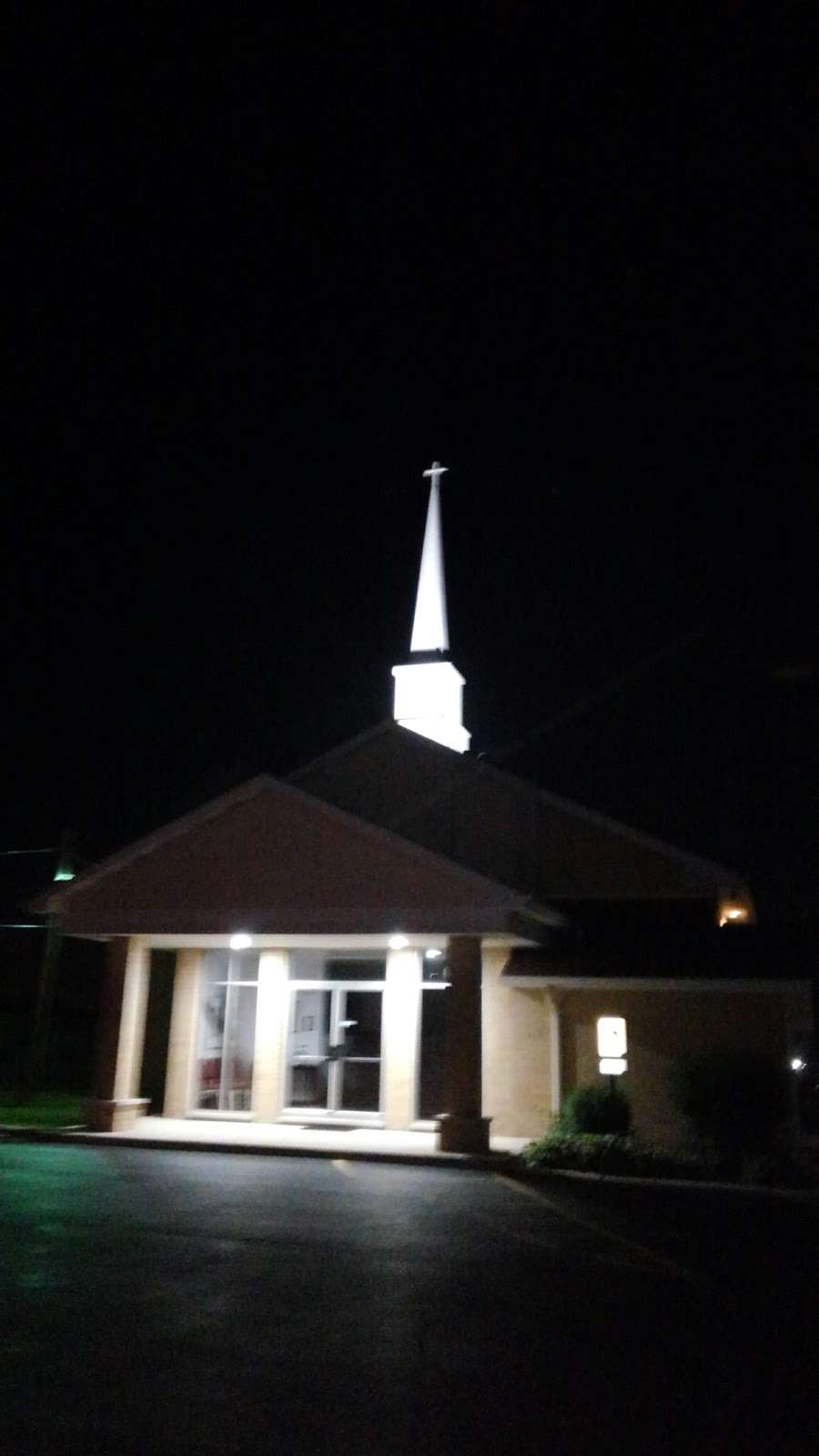 Meadowridge Baptist Church | 4088, 4500 IL-173, Zion, IL 60099, USA | Phone: (847) 872-5514