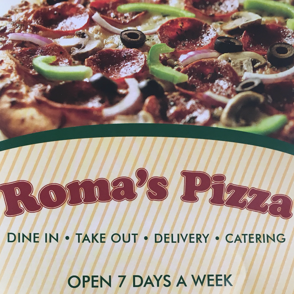 Romas pizza | 883 Pulaski Hwy, Bear, DE 19701, USA | Phone: (302) 322-6886