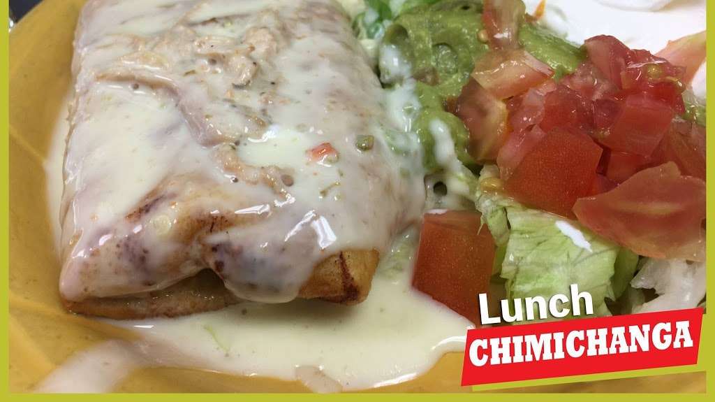 Los Magueyes Mexican Restaurant - Wildwood | 346 Shopping Center Dr, Wildwood, FL 34785, USA | Phone: (352) 461-0577