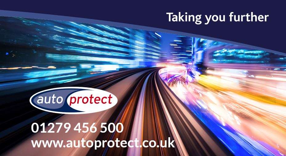 AutoProtect | Warwick House, Roydon Road, Harlow, Essex CM19 5DY, UK | Phone: 01279 456500