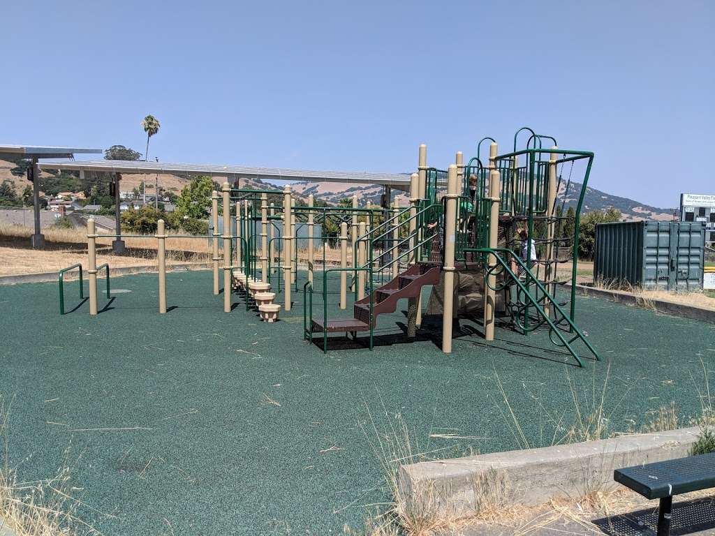 Pleasant Valley Elementary | 755 Sutro Ave, Novato, CA 94947, USA | Phone: (415) 897-5104