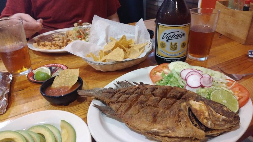 Victoria Mexican Restaurant | 2918 Hikes Ln, Louisville, KY 40218, USA | Phone: (502) 709-5178