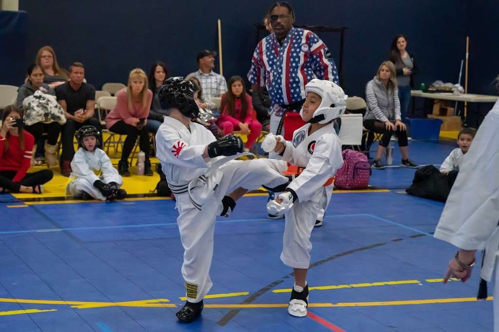 No Limits Karate Academy | 747 W Pinnacle Peak Rd A101, Phoenix, AZ 85027, USA | Phone: (623) 869-6631