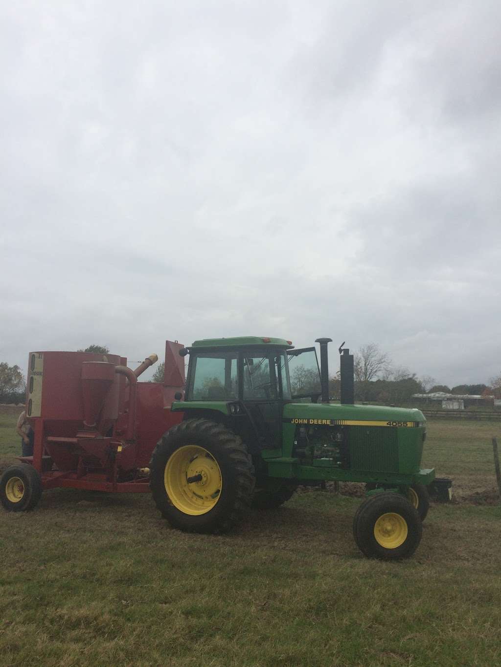 Roberts Tractor Repair | 21323 FM 362, Waller, TX 77484 | Phone: (936) 931-1180