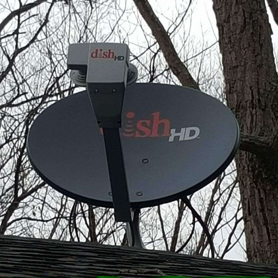 Dish Inc | 112 Catlett Dr, Martinsburg, WV 25405, USA | Phone: (304) 264-8888