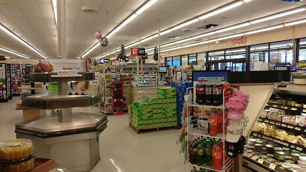 Weis Markets | 19 St Marys Square, Lexington Park, MD 20653 | Phone: (301) 863-5445