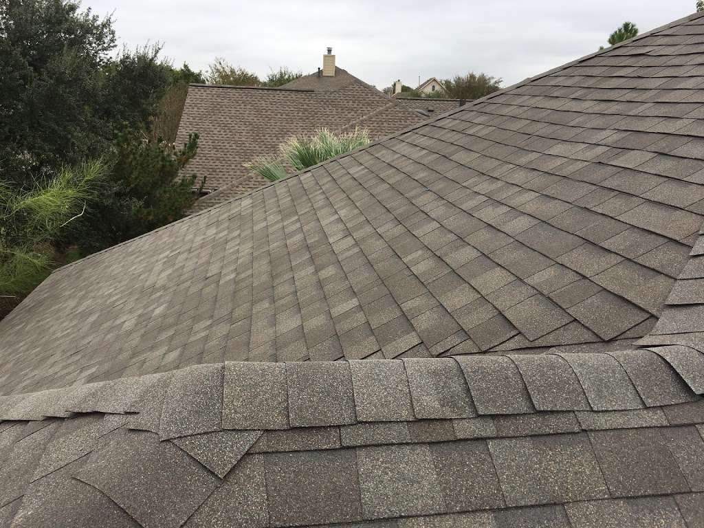 GT Roofing & Construction | 5119 Little Creek Dr, San Antonio, TX 78242, USA | Phone: (210) 944-4636