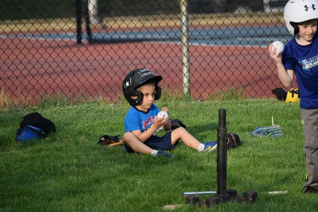 Jenkintown High School Baseball Field | 309 Walnut St, Jenkintown, PA 19046, USA