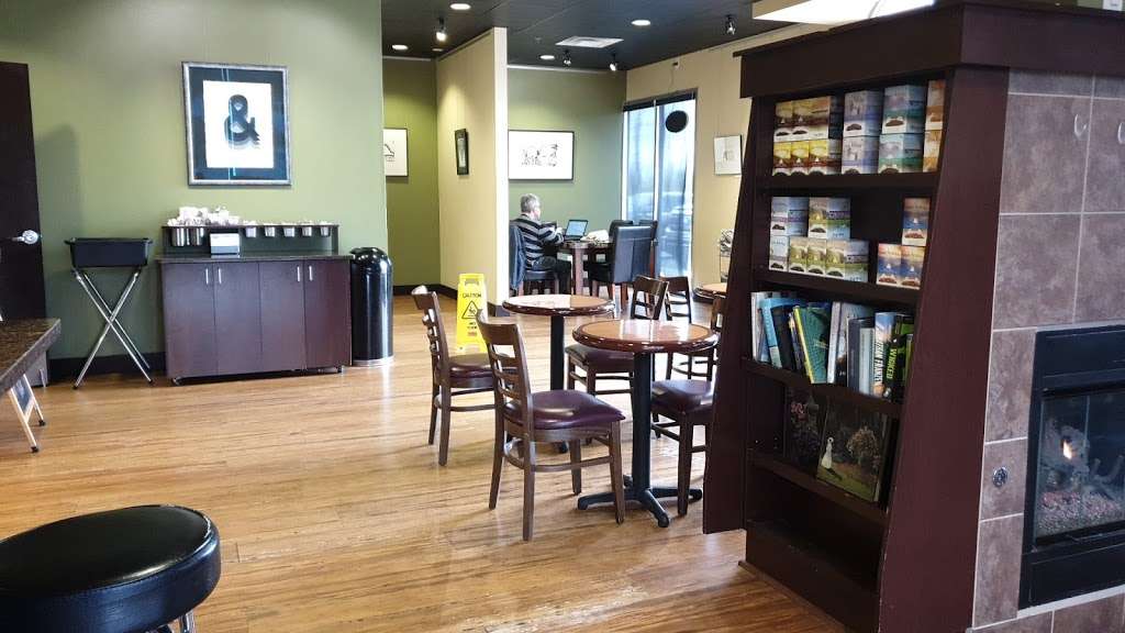 Perk Up Coffee Shop | 11370 Southern Highlands Pkwy #100, Las Vegas, NV 89141, USA | Phone: (702) 473-5700