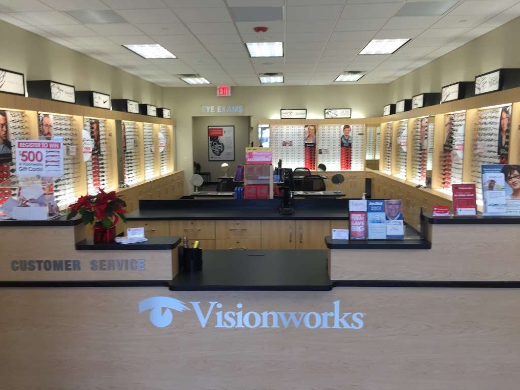 Davis Visionworks | 222 Airport Plaza Blvd, Farmingdale, NY 11735, USA | Phone: (631) 694-5406