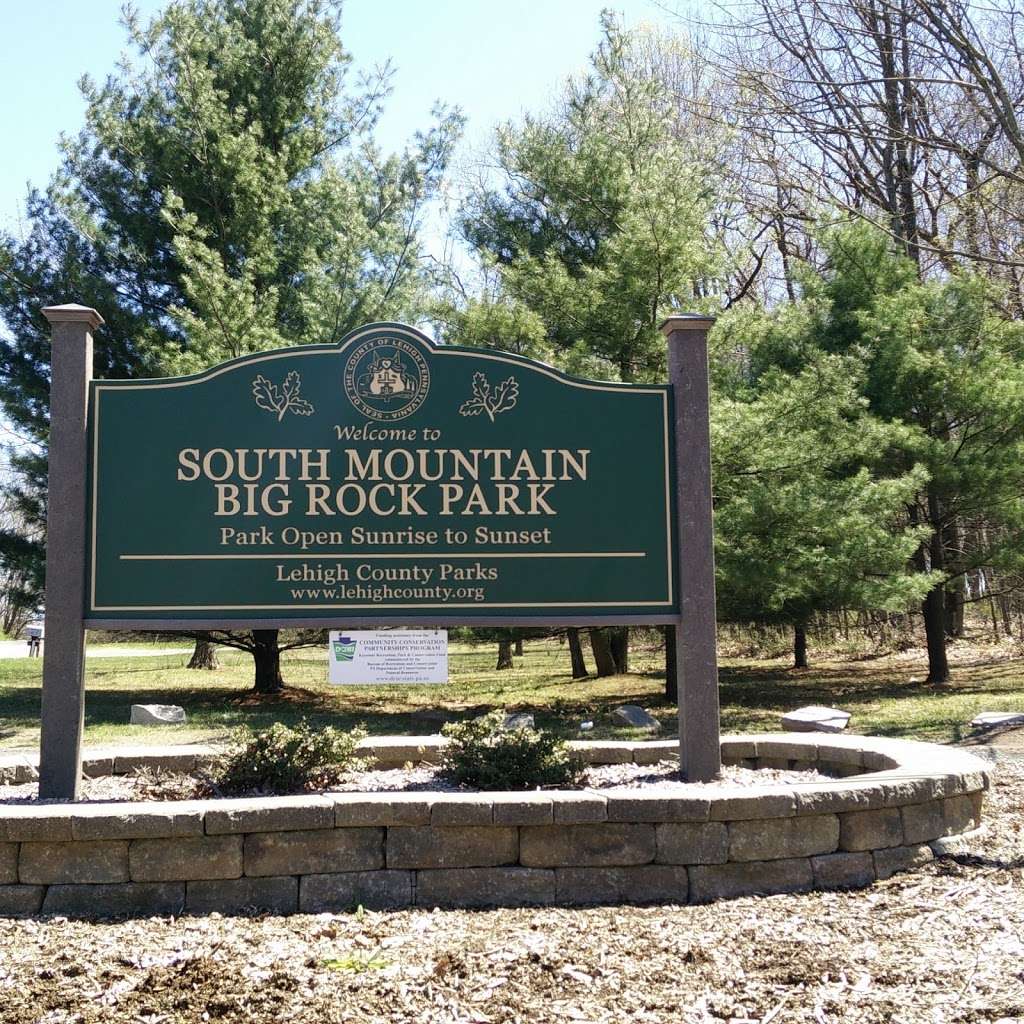 Big Rock Park/Bauer Rock | Center Valley, PA 18034, USA | Phone: (610) 782-3000