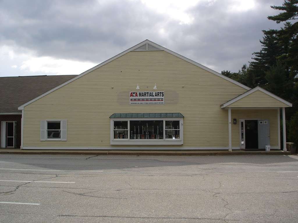 ATA Martial Arts of Merrimack | 707 Milford Rd, Merrimack, NH 03054, USA | Phone: (603) 881-5435