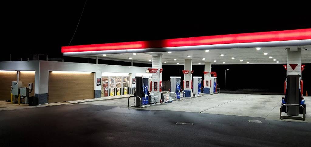 G W BRIDGE EXXON TIGER MART | 484 Rte 4 E, Englewood, NJ 07631 | Phone: (201) 568-6801