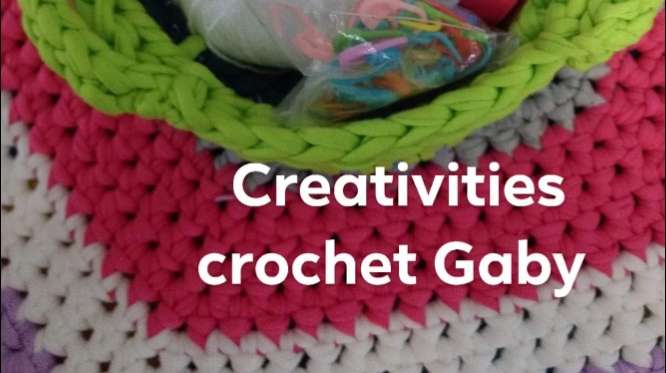 Crochet Creativities | 4270 Hallowing Point Rd, Prince Frederick, MD 20678 | Phone: (301) 672-4032