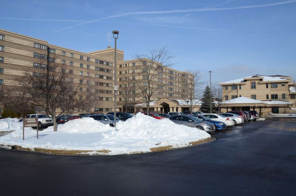 Harwood Place Retirement Community | Wauwatosa | 8220 Harwood Ave, Wauwatosa, WI 53213, USA | Phone: (414) 256-6800