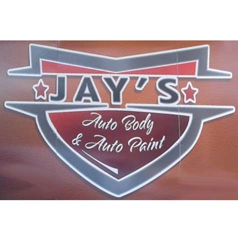 Jays Auto Body | 6355 W College Dr, Palos Heights, IL 60463, USA | Phone: (708) 897-9575