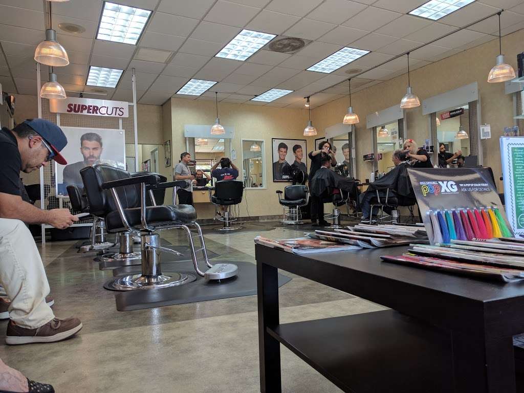 Supercuts | 926 W Foothill Blvd, Claremont, CA 91711, USA | Phone: (909) 625-6571