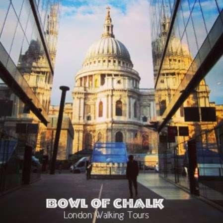 Bowl Of Chalk | 16 Clapton Terrace, London E5 9BW, UK