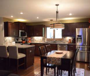 Mukwonago Remodeling Corp | 2450 S 170th St, New Berlin, WI 53151 | Phone: (262) 788-5919