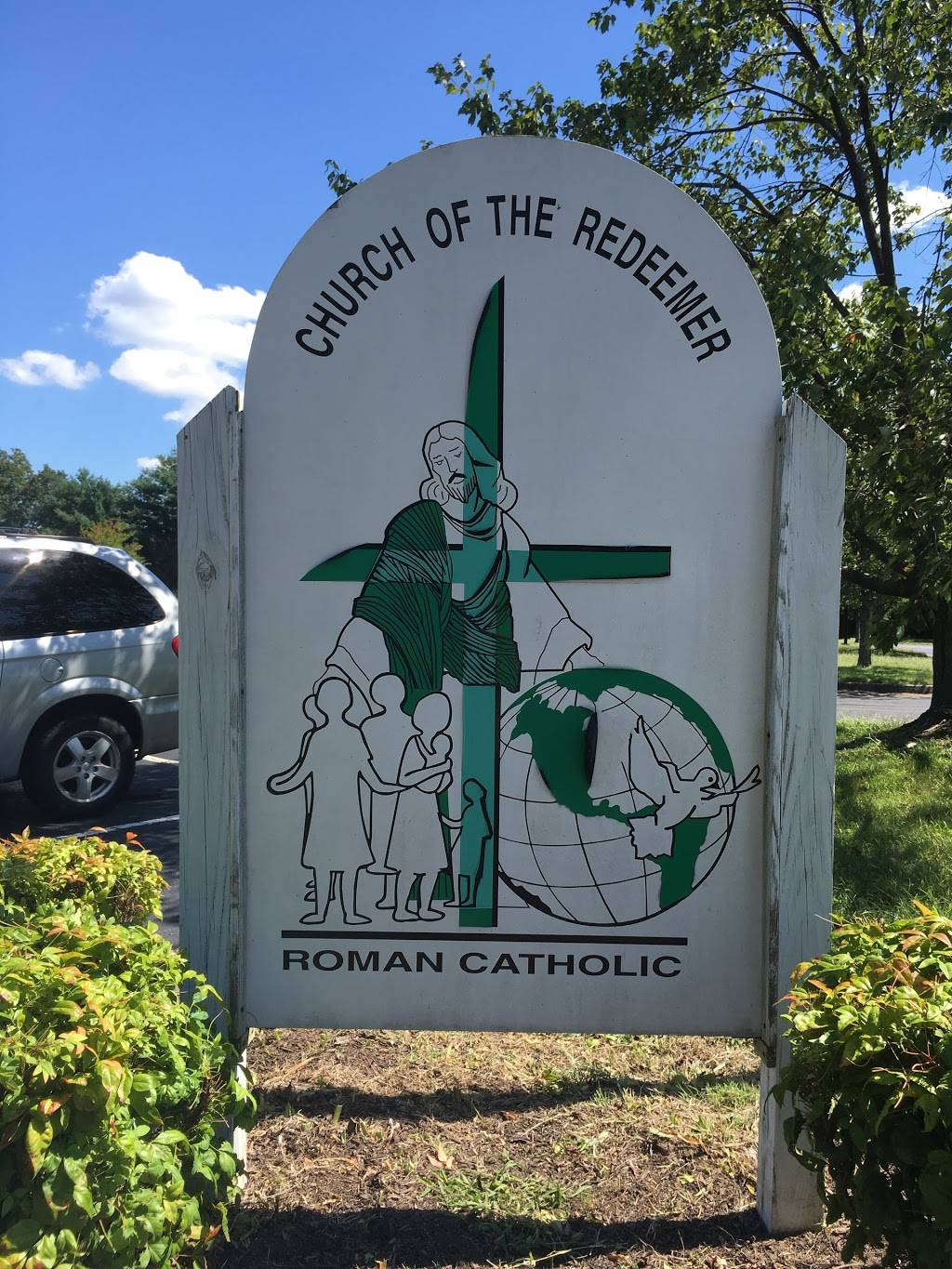 Church of the Redeemer | 8275 Meadowbridge Rd, Mechanicsville, VA 23116, USA | Phone: (804) 746-4911