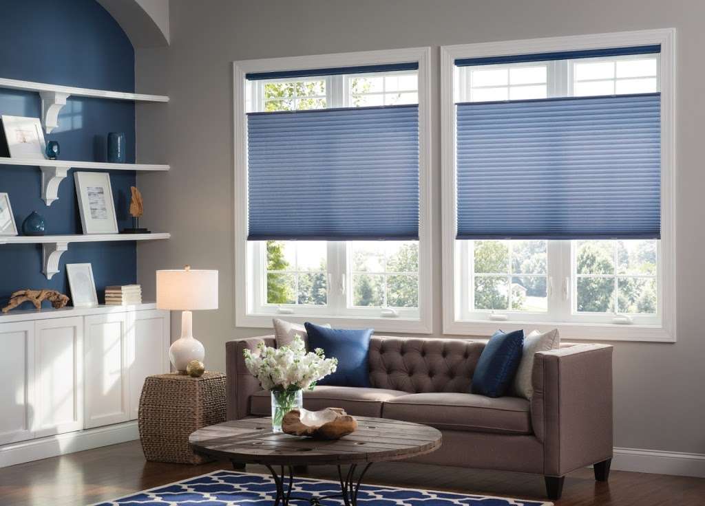 Q Blinds - San Diego Motorized Blinds Shades & Shutters | San Diego, CA | Phone: (844) 776-5884