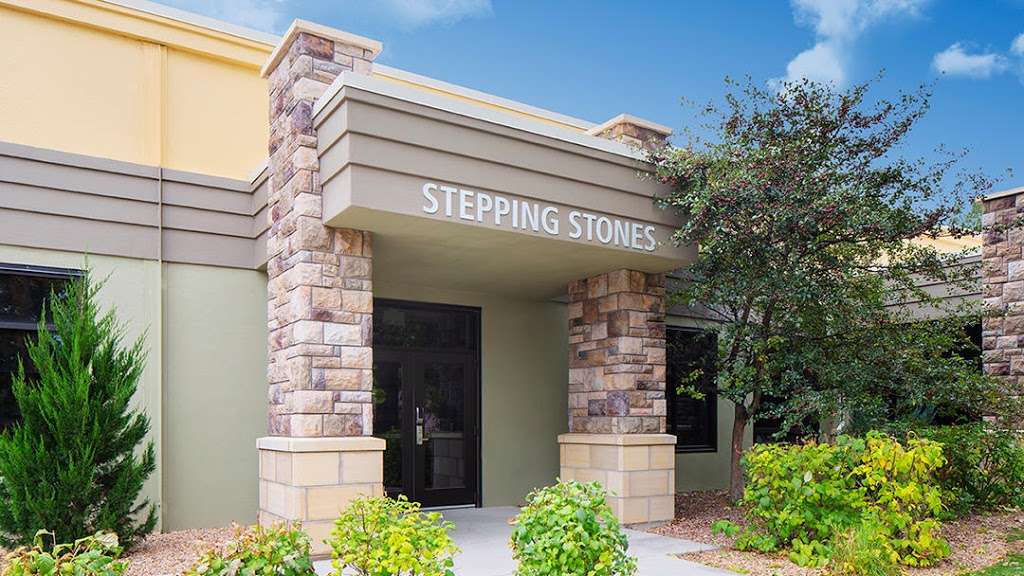 Stepping Stones Adult Day Program | 302 3rd St SE Ste 100, Loveland, CO 80537, USA | Phone: (970) 820-6871