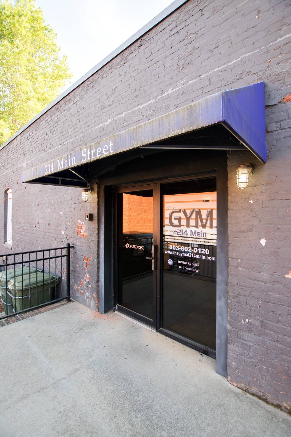 Exercise Times | 214 Main St, Fort Mill, SC 29715, USA | Phone: (980) 277-0058