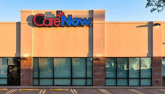 CareNow Urgent Care - Arlington | 5405 S Cooper St, Arlington, TX 76017, USA | Phone: (817) 465-4928