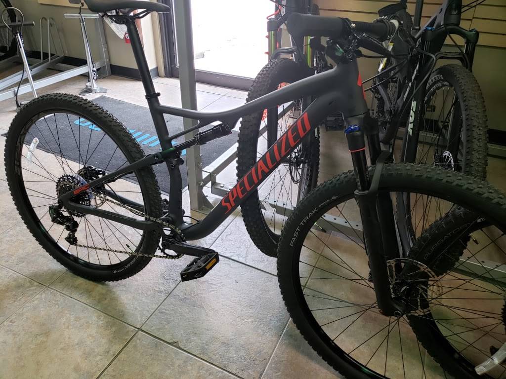 Bicycles Inc | 5739 SW Green Oaks Blvd, Arlington, TX 76017, USA | Phone: (817) 572-2453