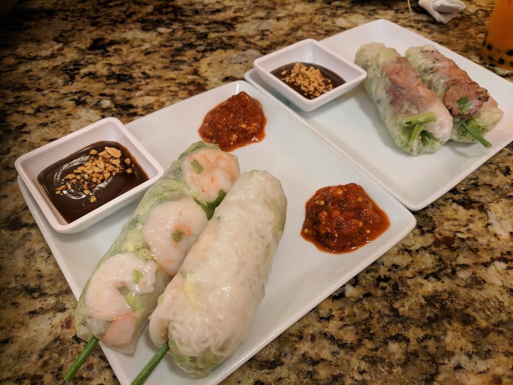 Saigon Noodle House | 4606 US-280 #108, Birmingham, AL 35242, USA | Phone: (205) 408-1800