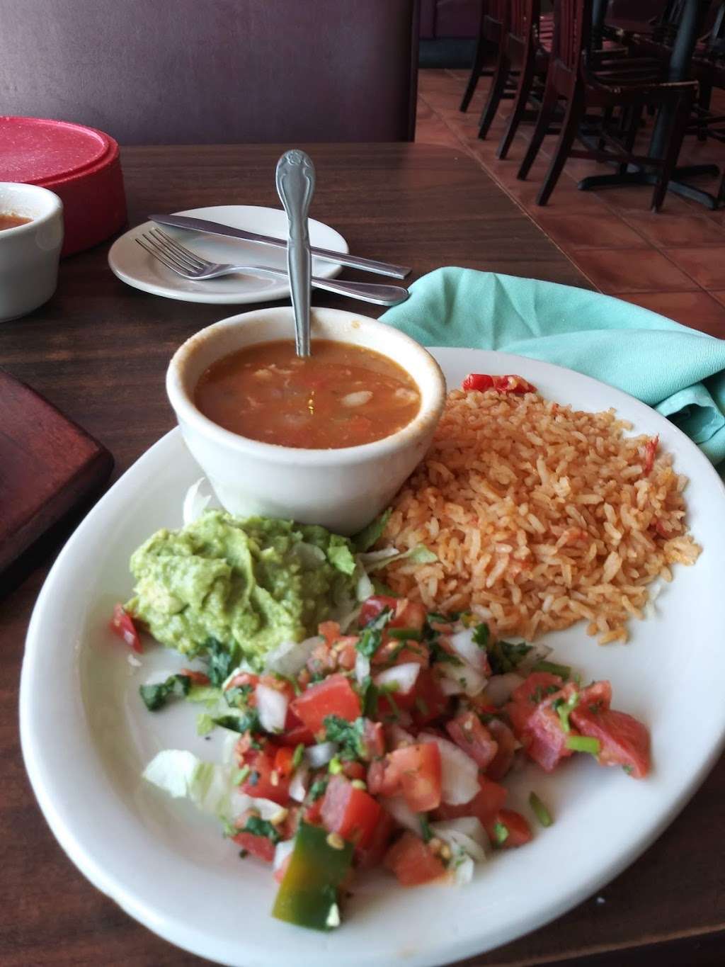 Los Arcos Mexican Restaurant | 9211 West Rd # 101, Houston, TX 77064, USA | Phone: (832) 634-2325