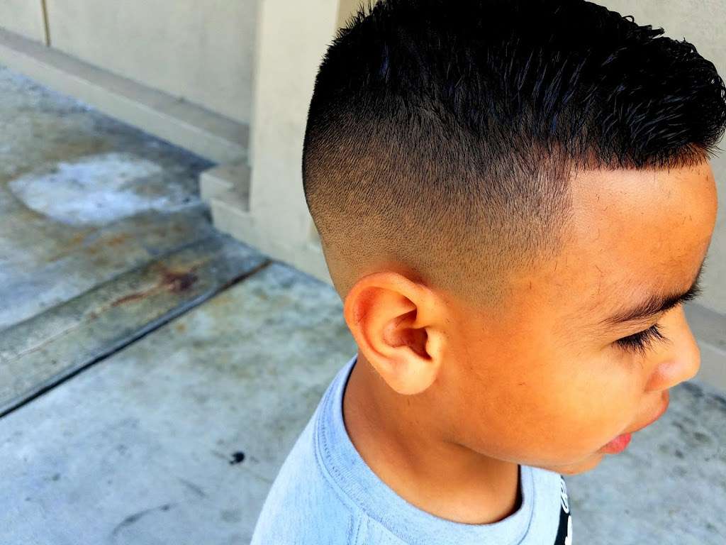 At The Shop Hairstyles | 14325 Hawthorne Blvd, Lawndale, CA 90260, USA | Phone: (310) 970-1340