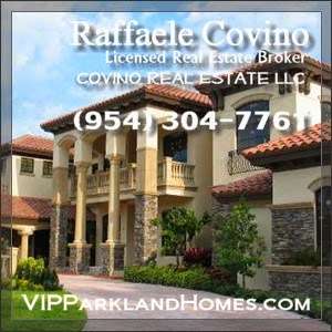 Parkland Golf & Country Club Homes | Parkland, FL 33076 | Phone: (954) 304-7761