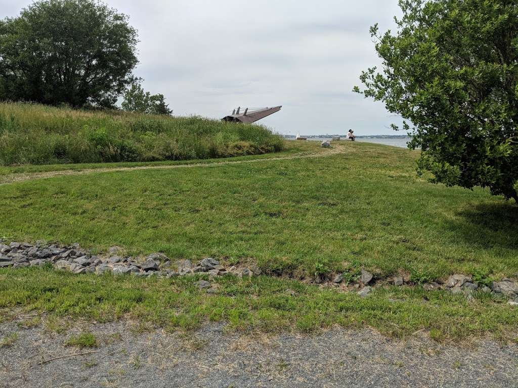 Spectacle Island Park | Quincy, MA 02171, USA | Phone: (617) 635-4505