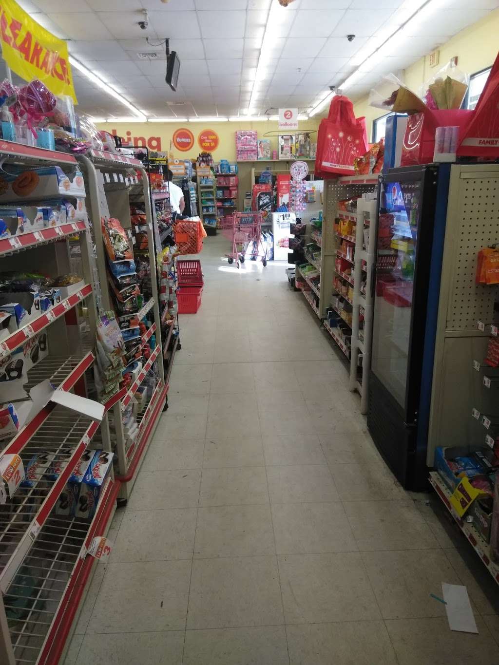 Family Dollar | 15490 SW Trail Dr, Indiantown, FL 34956, USA | Phone: (772) 248-0146