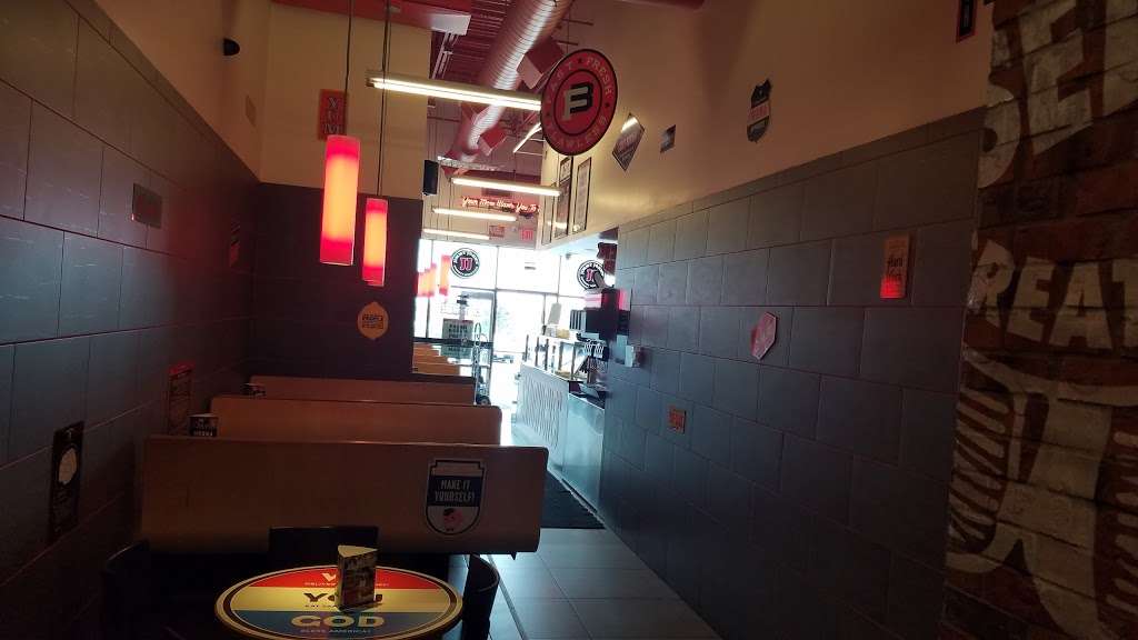 Jimmy Johns | 18320 Cottonwood Dr Suite J, Parker, CO 80138, USA | Phone: (303) 840-6446