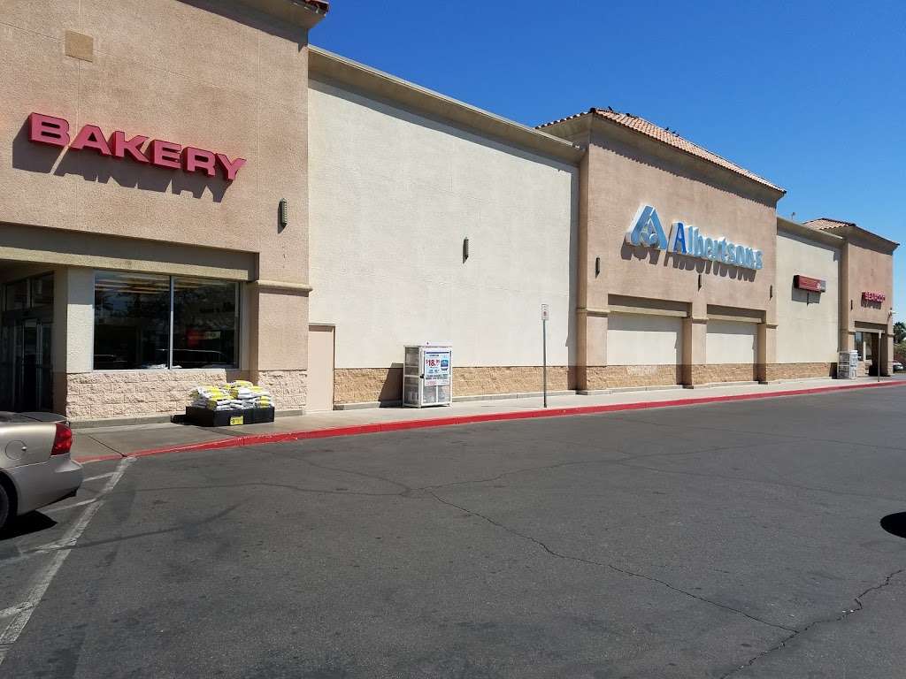 Albertsons | 6885 E Lake Mead Blvd, Las Vegas, NV 89156, USA | Phone: (702) 453-0845